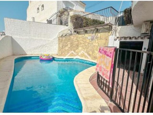 Casa Venta Nerja, Nueva Nerja Burriana