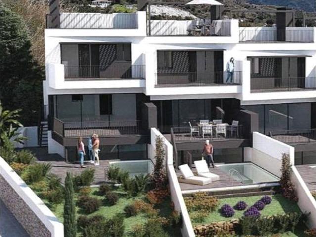 Casa Venta Nerja, Nerja