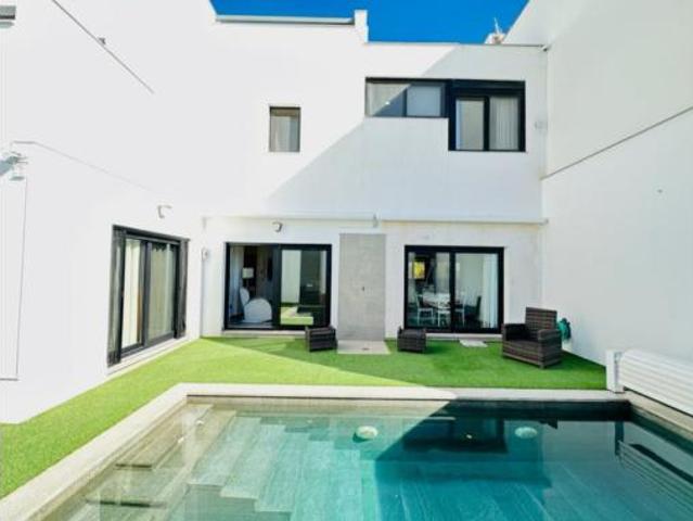 Casa Venta Nerja, Avenida de Pescia La Noria Pueblo Rocío