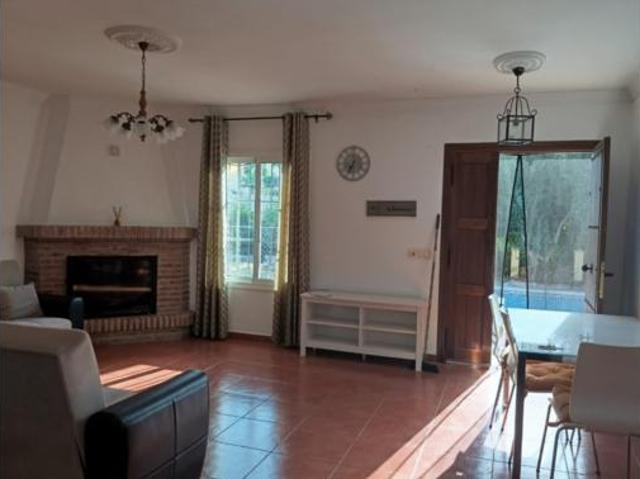 Casa Venta Nerja, Avenida de Pescia La Noria Pueblo Rocío