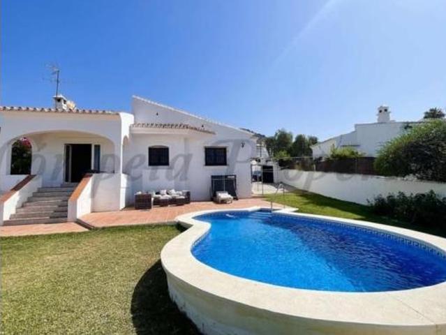 Casa Venta Nerja, Capistrano Cueva de Nerja
