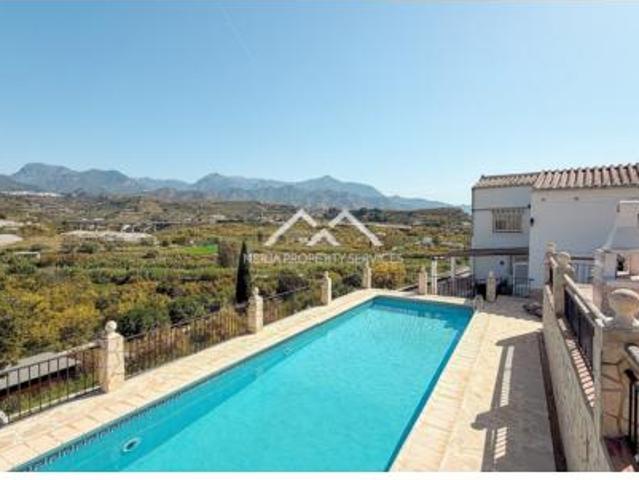 Casa Venta Nerja, Avenida de Pescia La Noria Pueblo Rocío