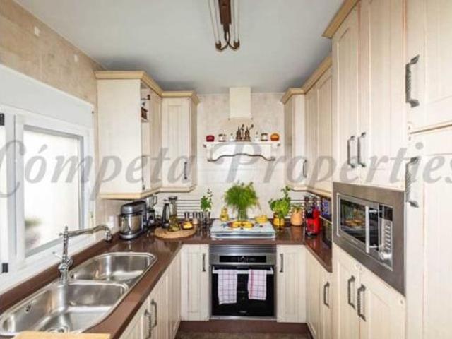 Casa Venta Nerja, Capistrano Cueva de Nerja