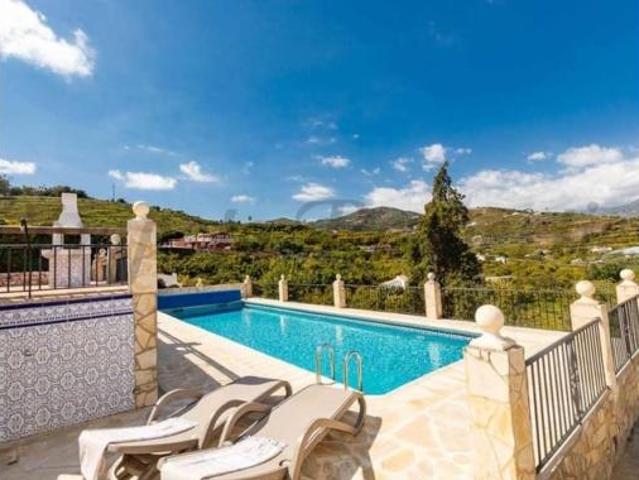 Casa Venta Nerja, Capistrano Cueva de Nerja