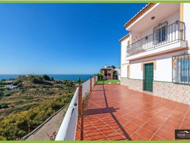 Casa Venta Nerja, Avenida de Pescia La Noria Pueblo Rocío
