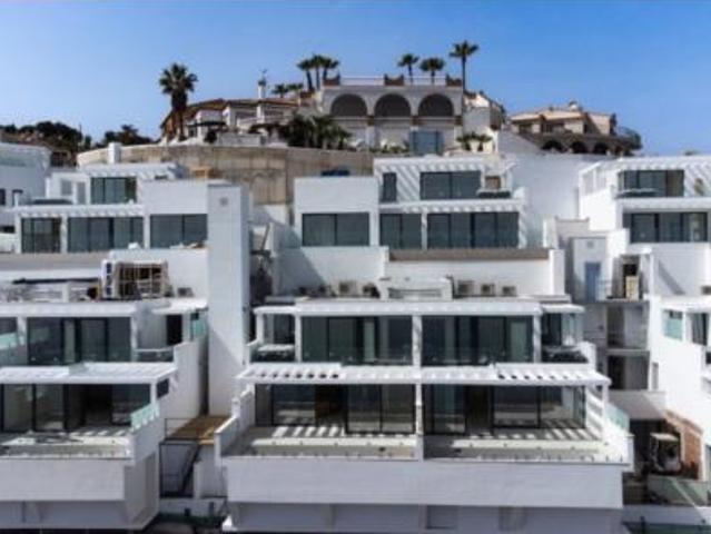 Casa Venta Nerja, Capistrano Cueva de Nerja