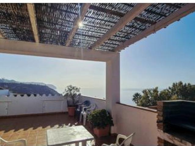Casa Venta Zas, La Marola