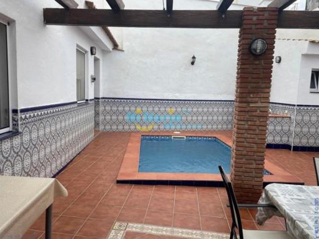 Casa Venta Nerja, Capistrano Cueva de Nerja