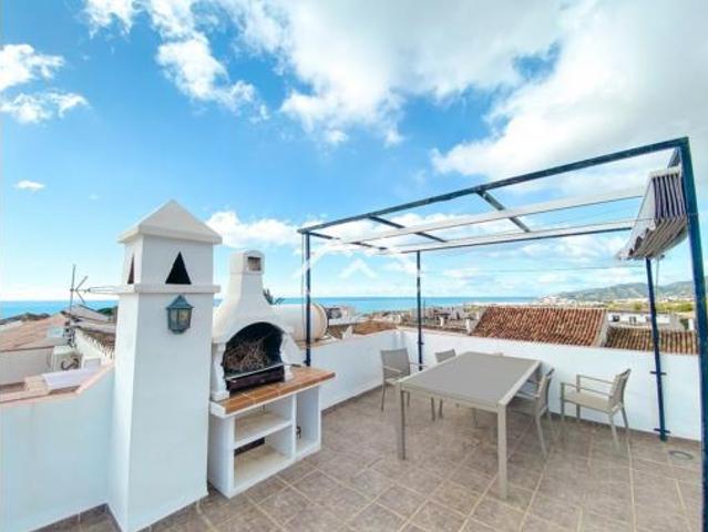 Casa Venta Nerja, Capistrano Cueva de Nerja
