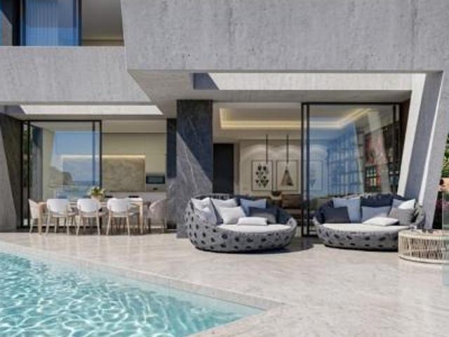 Casa Venta Nerja, Capistrano Cueva de Nerja