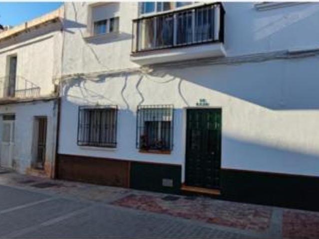 Casa Venta Nerja, Centro