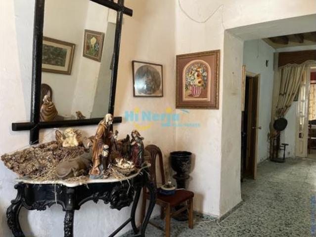 Casa Venta Nerja, Centro