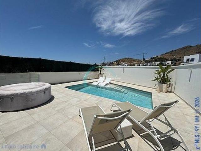 Casa Venta Nerja, Centro
