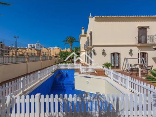 Casa Venta Nerja, Centro