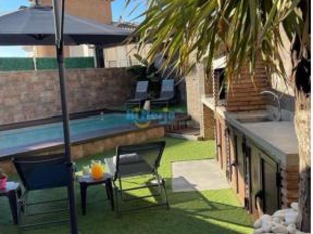 Casa Venta Nerja, Centro