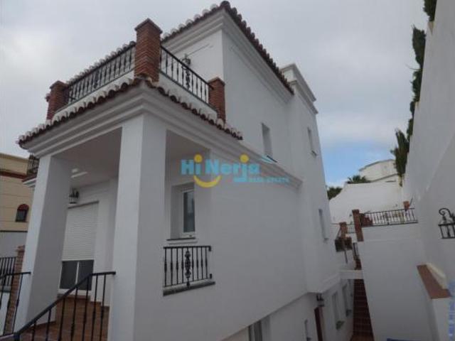 Casa Venta Nerja, Centro