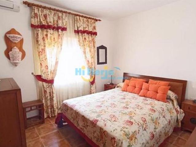 Casa Venta Nerja, Centro