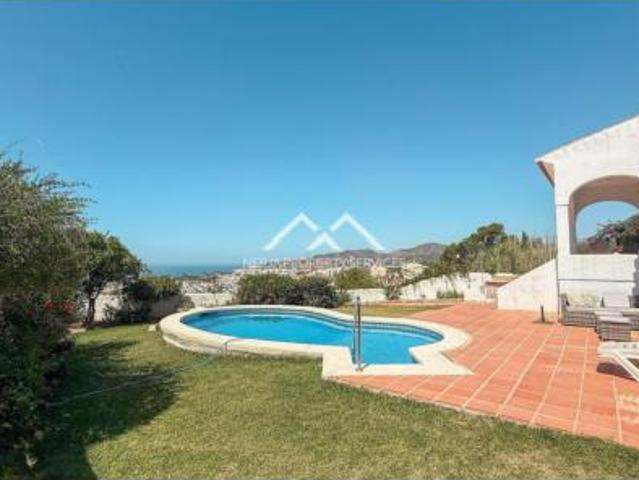 Casa Venta Nerja, Centro