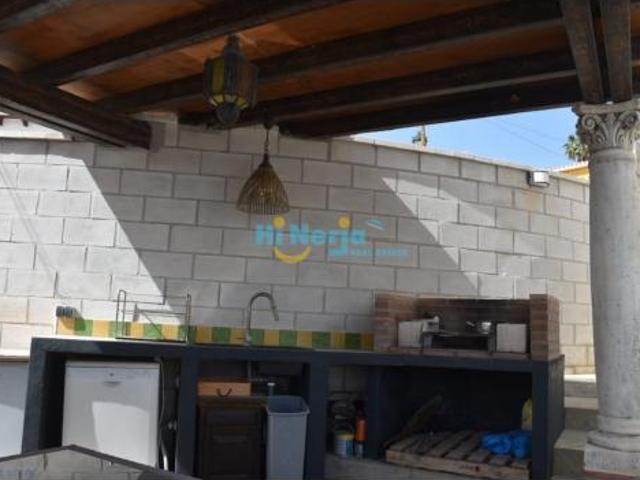 Casa Venta Nerja, Centro
