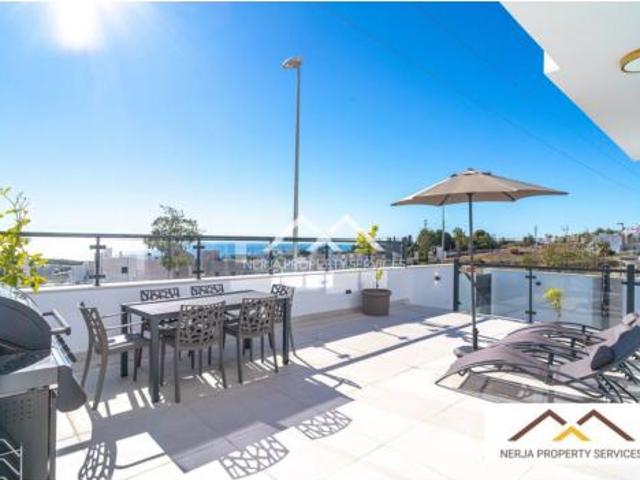 Casa Venta Nerja, Centro
