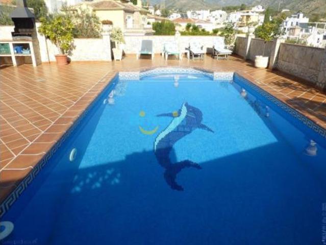 Casa Venta Nerja, Centro