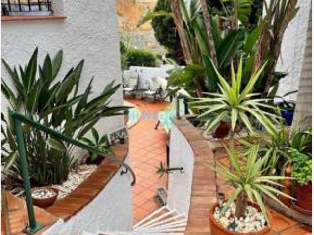 Casa Venta Nerja, Centro