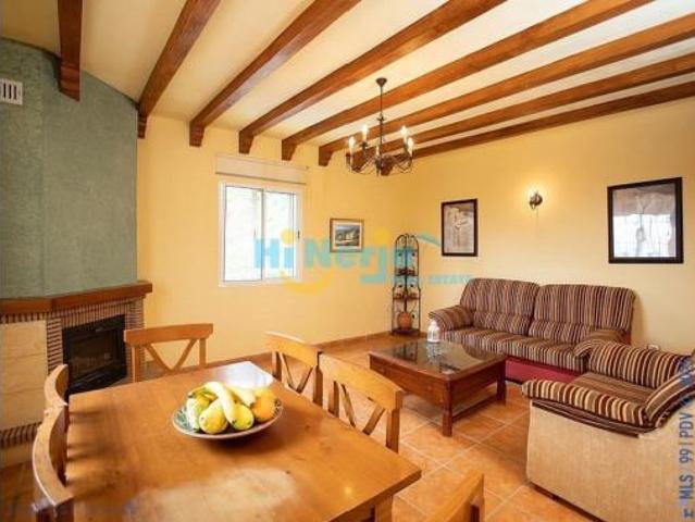 Casa Venta Nerja, Capistrano Cueva de Nerja