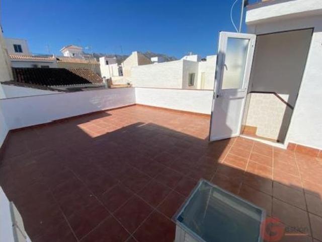 Casa Venta Nerja, Centro