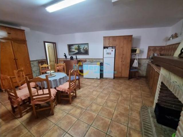 Casa Venta Nerja, Centro