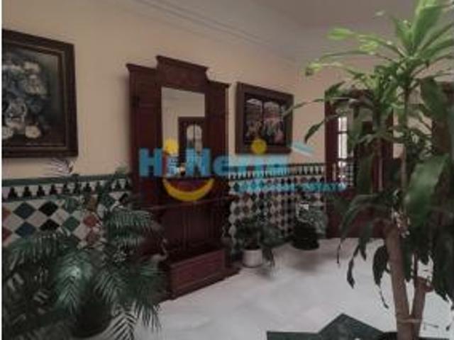 Casa Venta Nerja, Centro