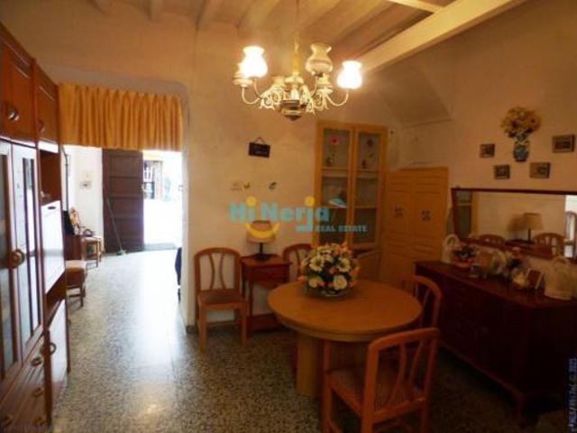Casa Venta Nerja, Centro