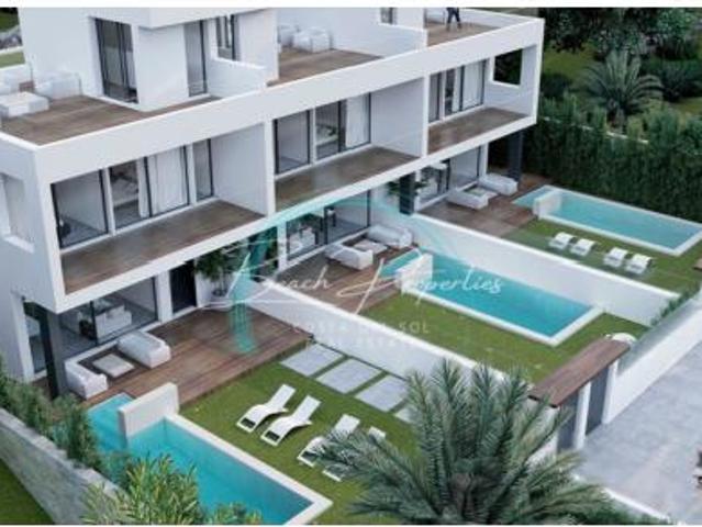 Casa Venta Nerja, Centro