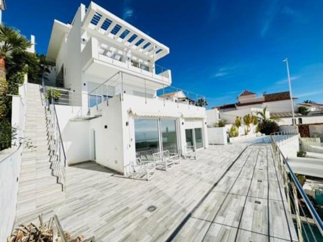 Casa Venta Nerja, Chaparil Torrecilla Punta Lara