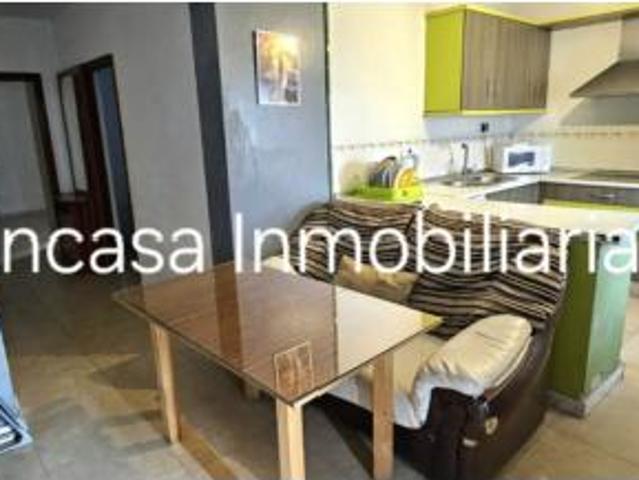 Casa Venta Nerva, Nerva