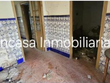 Casa Venta Nerva, Nerva