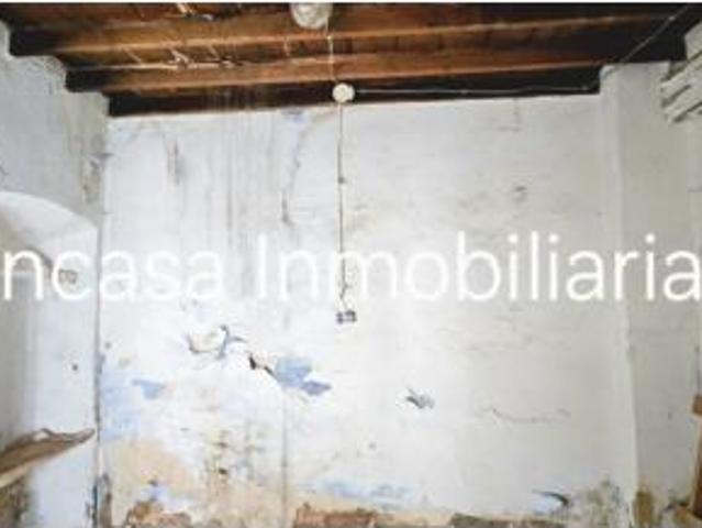 Casa Venta Nerva, Nerva