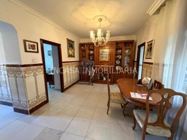 Casa Venta Nerva, Nerva