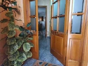 Casa Venta Nerva, Nerva
