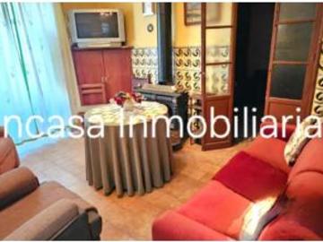 Casa Venta Nerva, Nerva