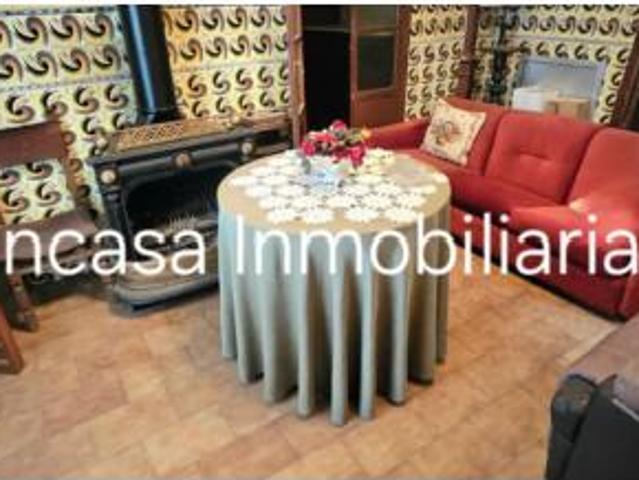 Casa Venta Nerva, Nerva