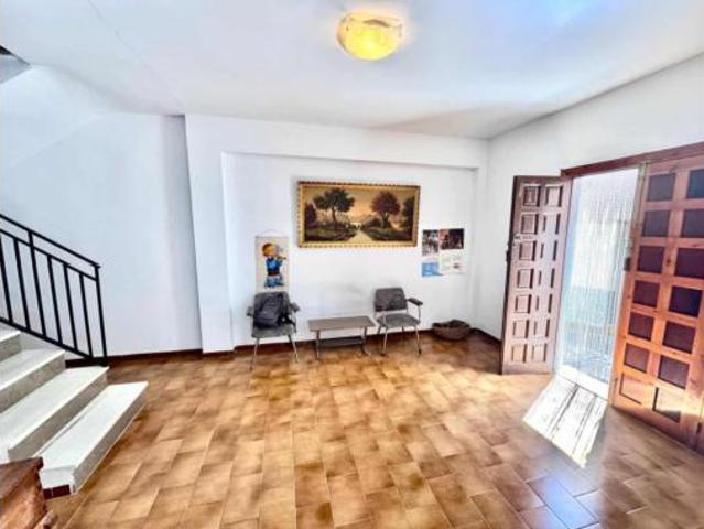 Casa Venta Nevada, Laroles
