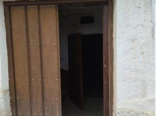 Casa Venta Nevada, Laroles