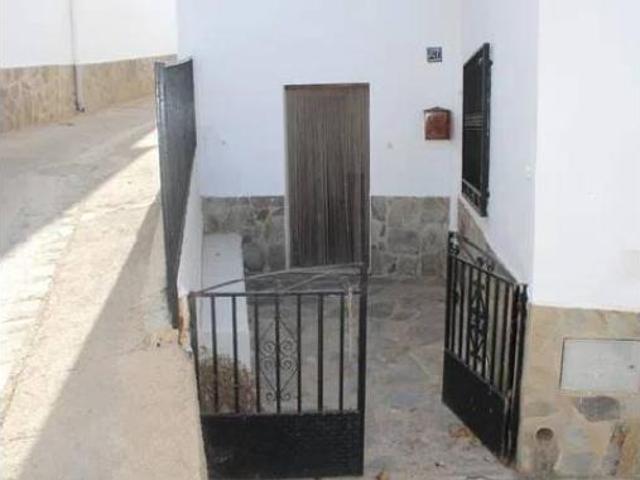 Casa Venta Nevada, Laroles
