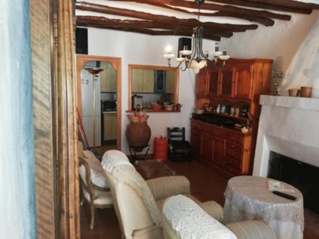 Casa Venta Nevada, Laroles