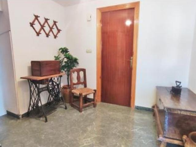 Casa Venta Nevada, Laroles