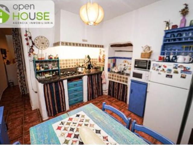 Casa Venta Nevada, Mairena
