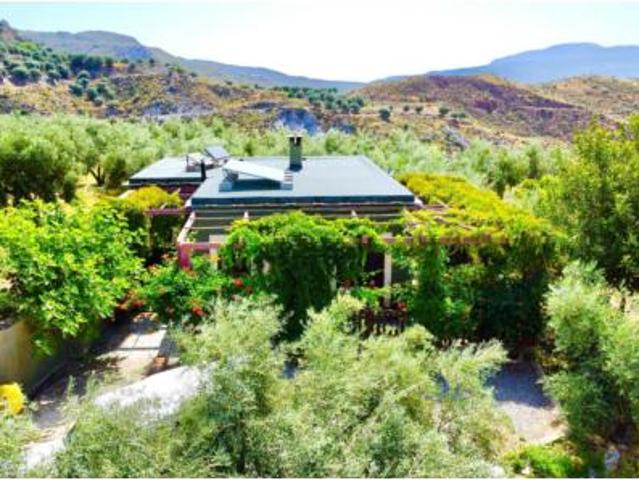 Casa Venta Nevada, Mairena