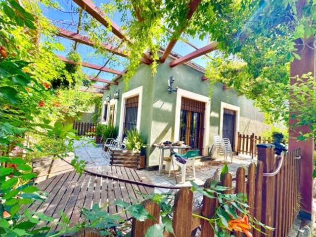 Casa Venta Nevada, Mairena