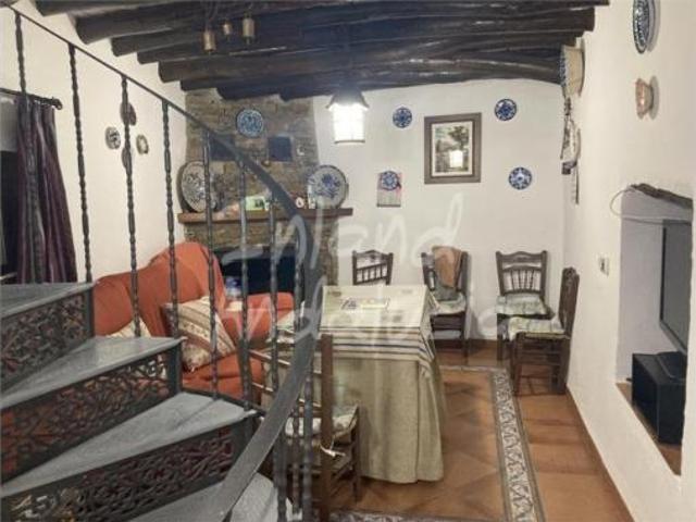 Casa Venta Nevada, Mairena