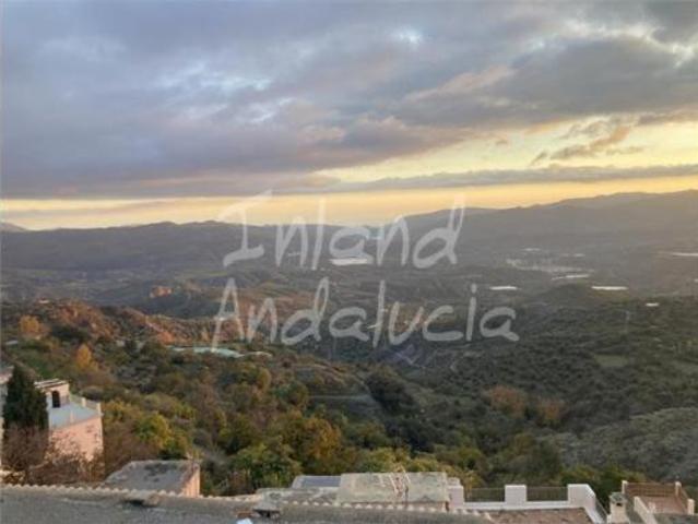 Casa Venta Nevada, Mairena